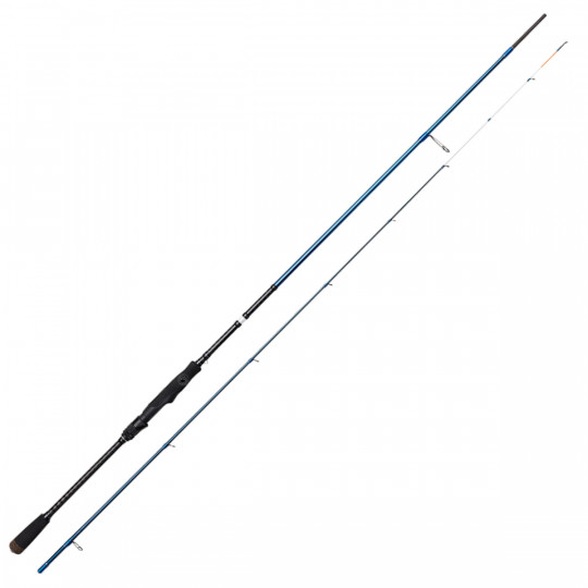 Spinning rod Savage Gear SGS2 Light Game