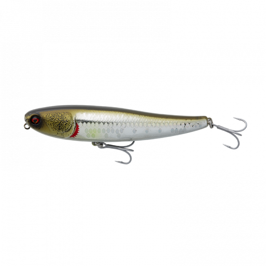 Hard bait Savage Gear Bullet Mullet 10cm