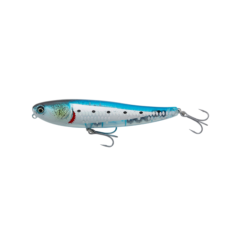 Wobbler Savage Gear Bullet Mullet 10cm