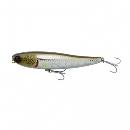 Señuelo duro Savage Gear Bullet Mullet 11.2cm