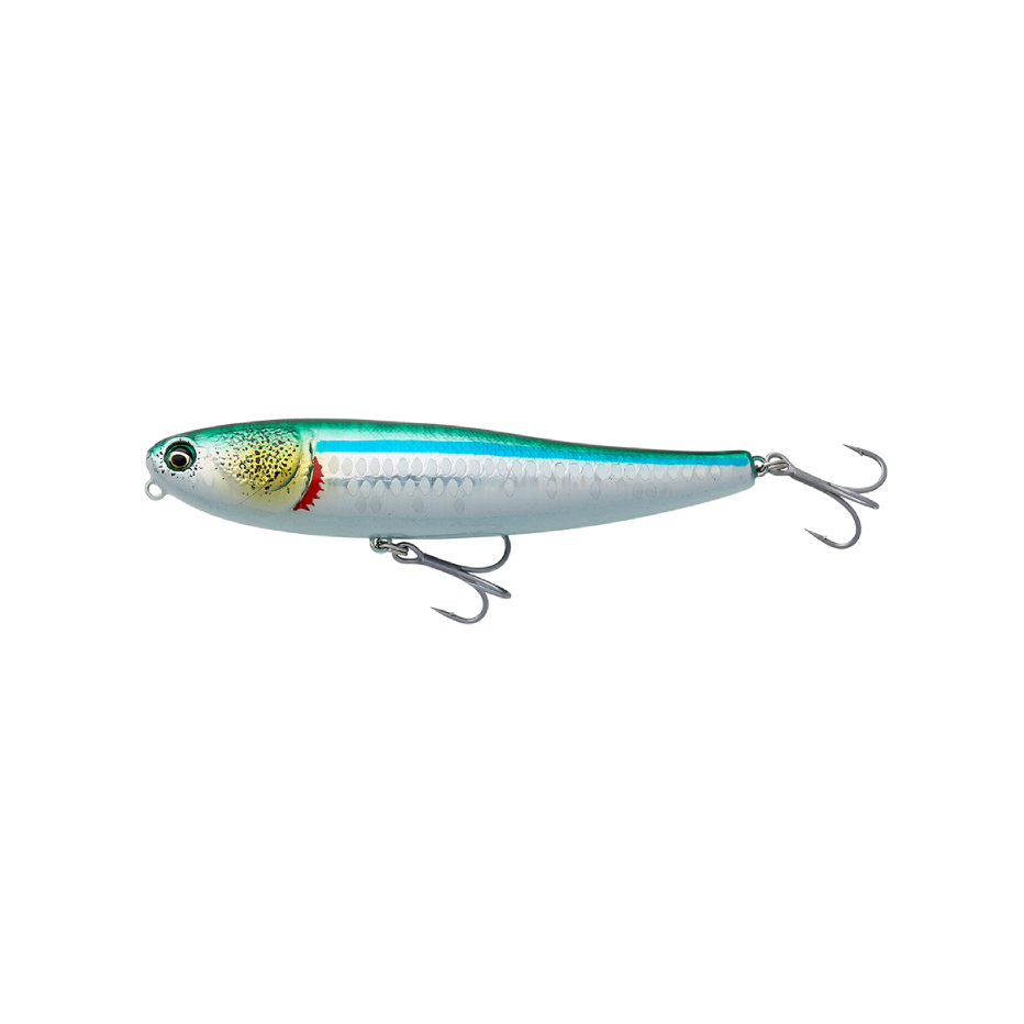 Poisson nageur Savage Gear Bullet Mullet 11,2cm