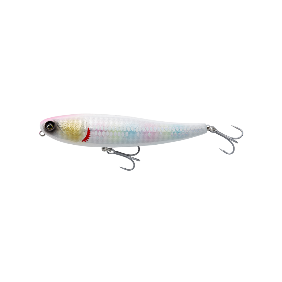 Hard bait Savage Gear Bullet Mullet 11.2cm