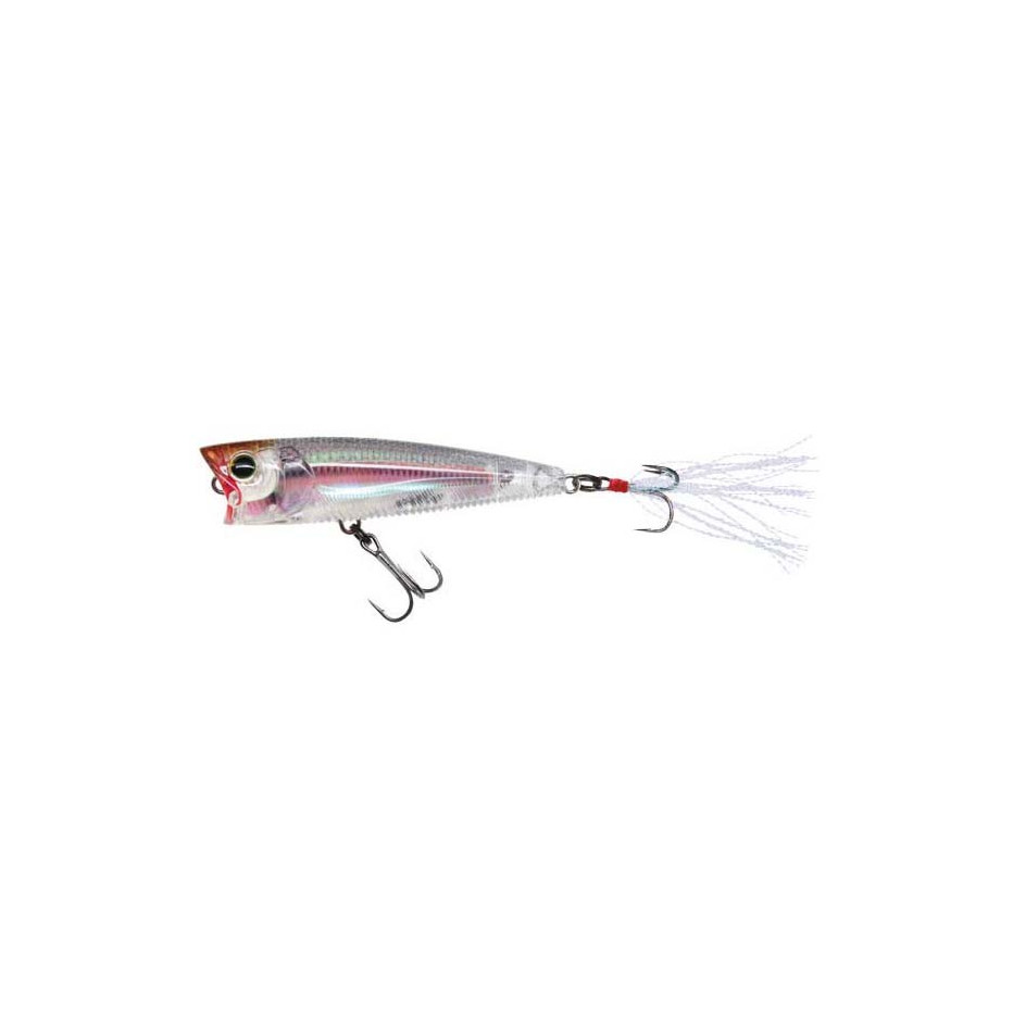 Hard Bait Yo-Zuri 3DR popper 6,5cm