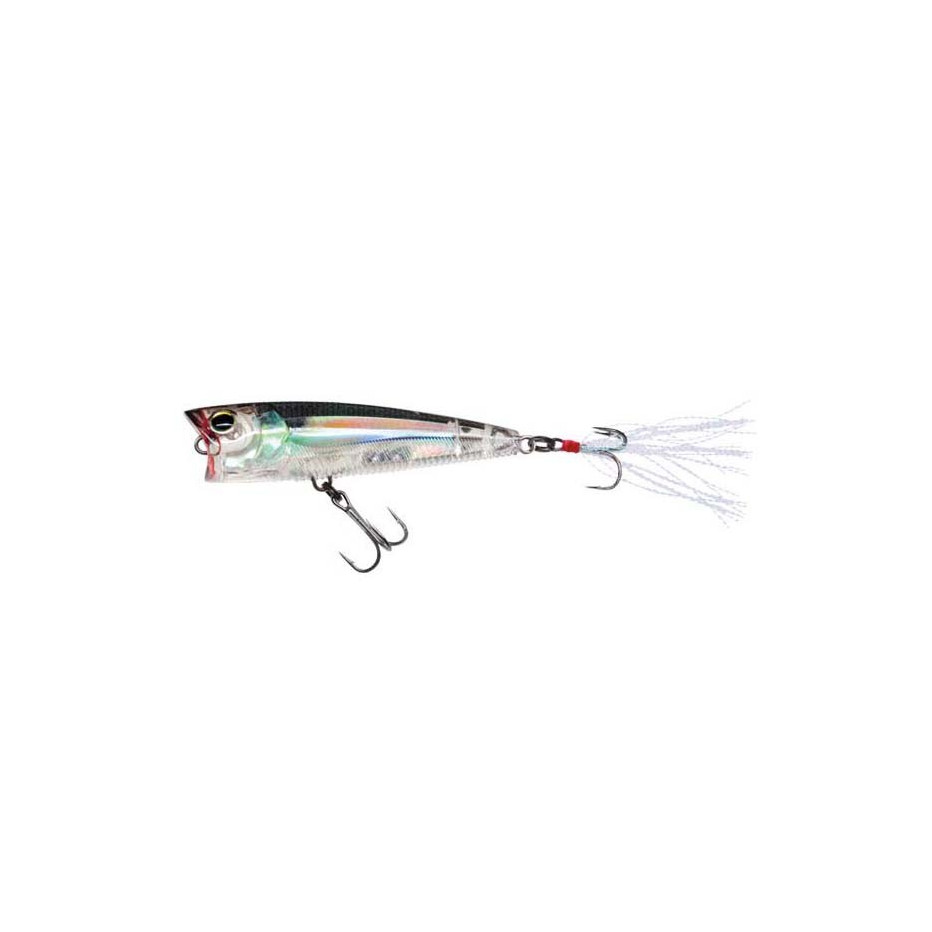 Wobbler Yo-Zuri 3DR Popper 6,5cm