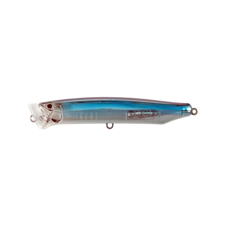 Hard bait Tackle House Feed Popper 150