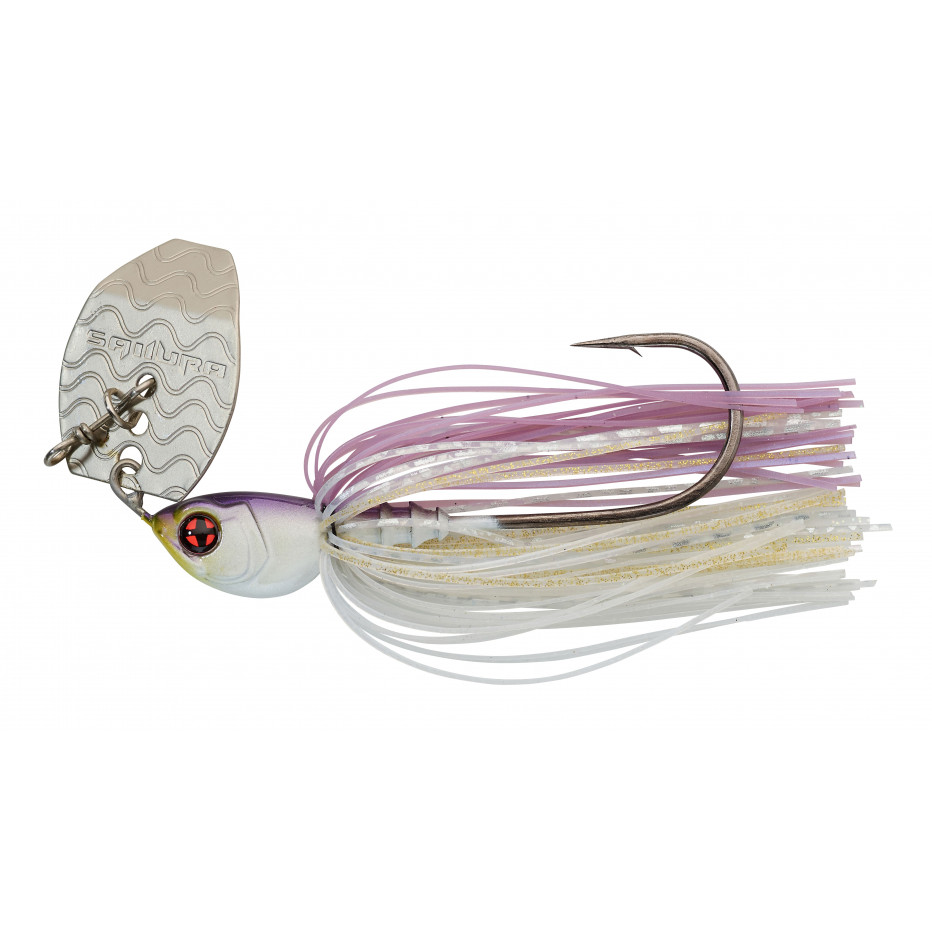 Leurre Sakura Cajun Chatterbait