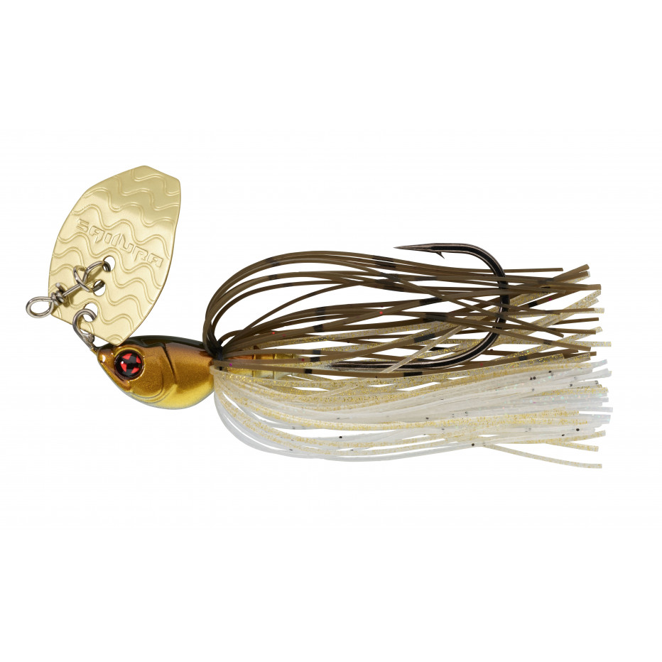 Lure Sakura Cajun Chatterbait