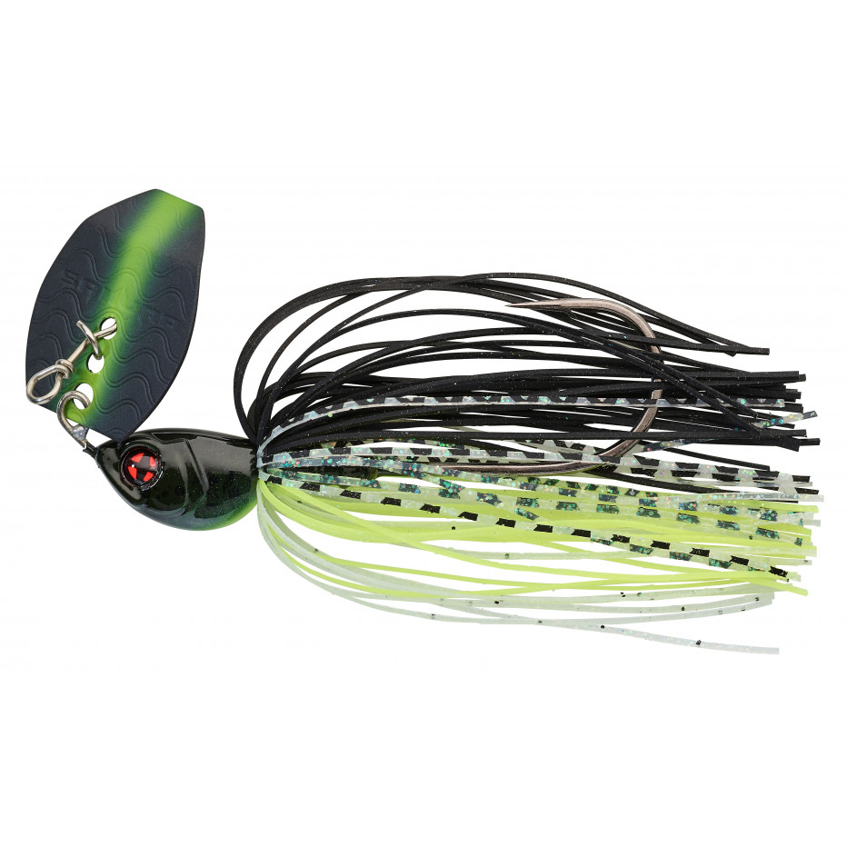 Señuelo Sakura Cajun Chatterbait