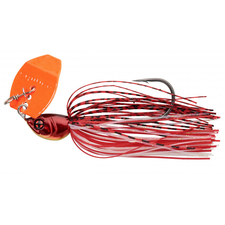 Kunstköder Sakura Cajun Chatterbait