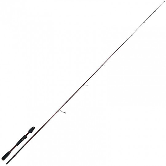 Spinning rod Westin W6 Vertical Jigging