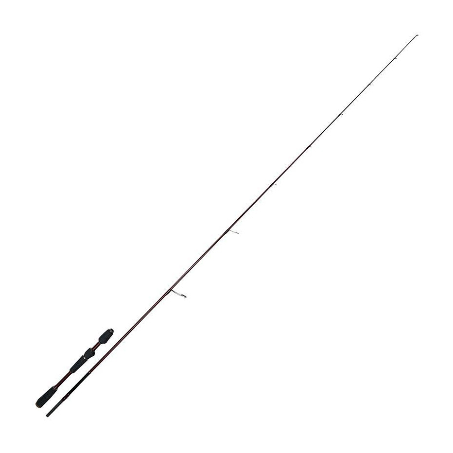 Caña de spinning Westin W6 Vertical Jigging