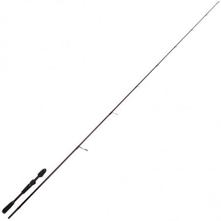 Caña de spinning Westin W6 Vertical Jigging
