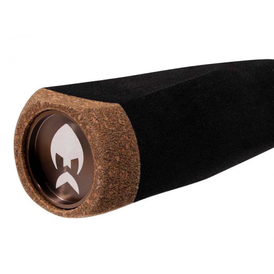 Caña de pescar Westin W6 Vertical Jigging-T