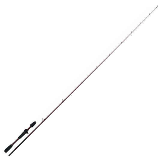 Caña de pescar Westin W6 Vertical Jigging-T