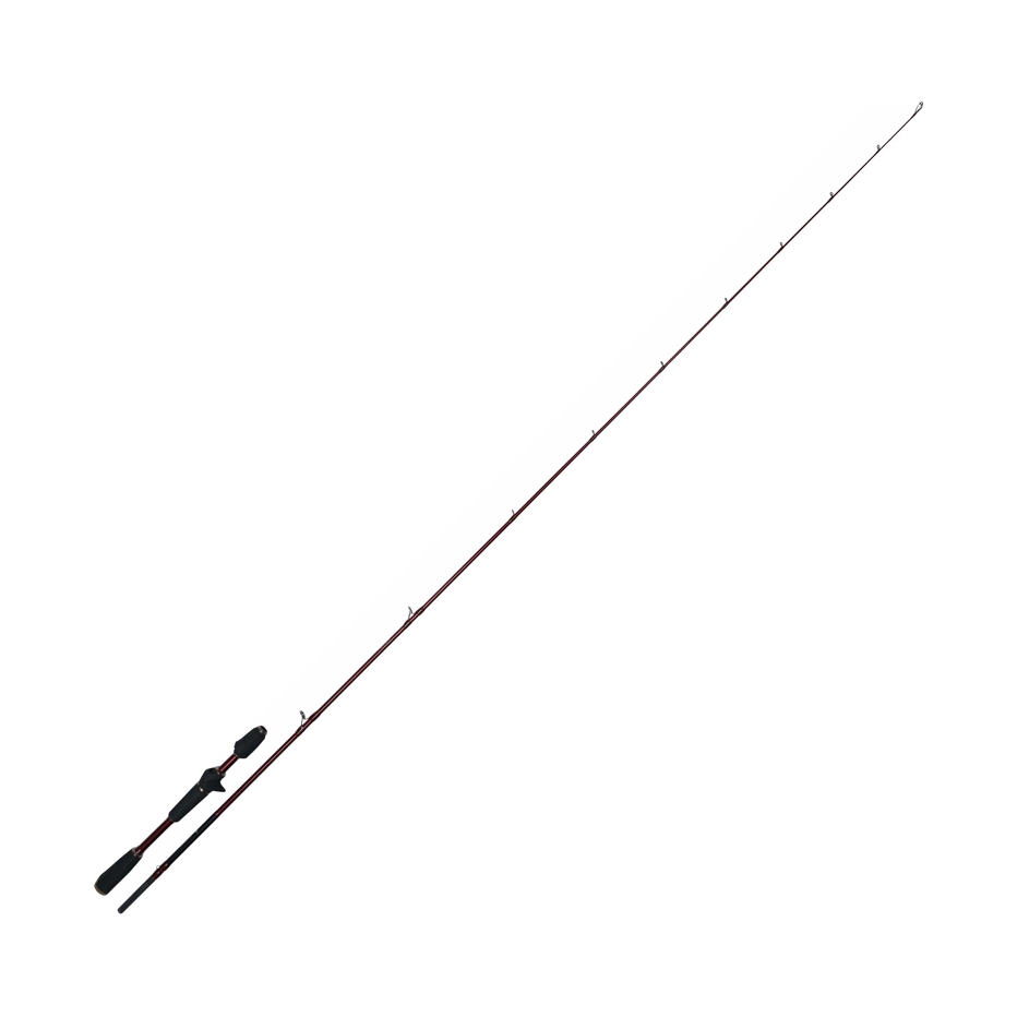 Baitcast Ruten Westin W6 Vertikales Jigging-T