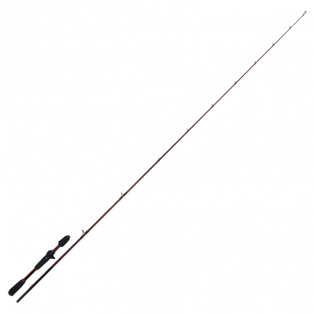 Baitcast Ruten Westin W6 Vertikales Jigging-T
