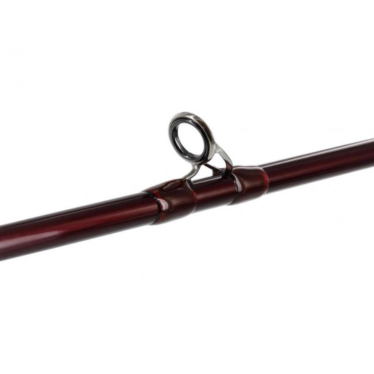 Baitcast Ruten Westin W6 Vertikales Jigging-T