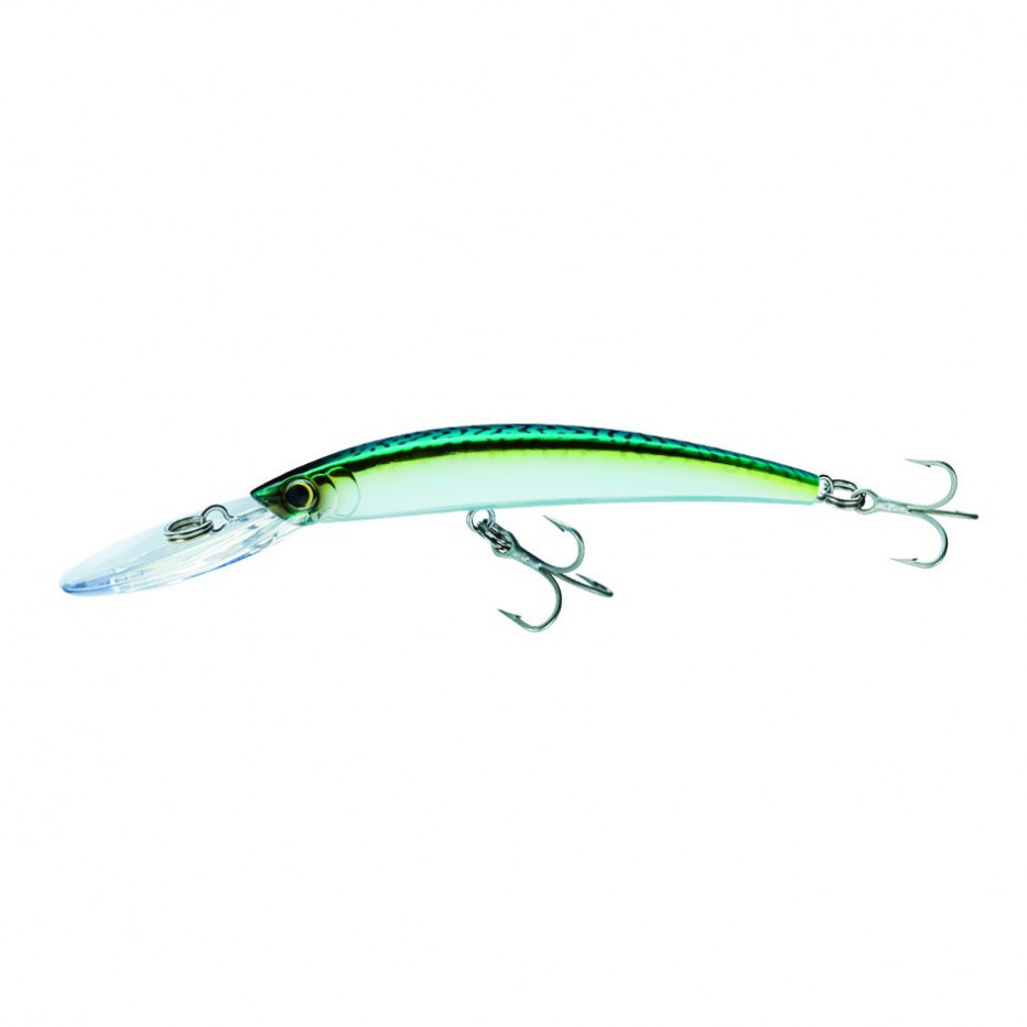 Yo Zuri Crystal Minnow DD 11cm Hard Bait