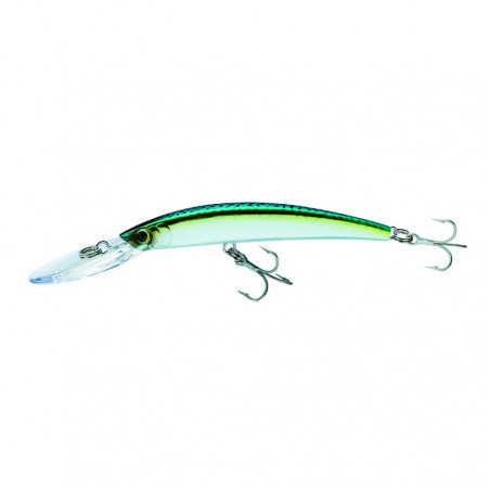 Yo Zuri Crystal Minnow DD 11cm Señuelo Duro
