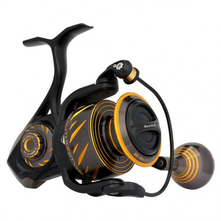 Spinning reel Penn Authority