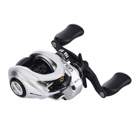 Moulinet Casting Abu Garcia Zenon MG LTX Low Profile