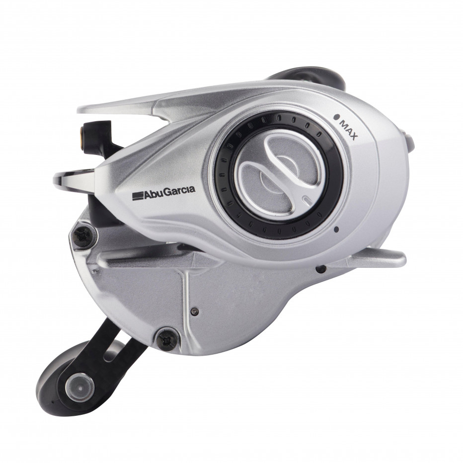 Moulinet Casting Abu Garcia Zenon MG X SHS L (Manivelle à Gauche