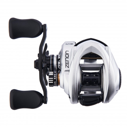 Abu Garcia Zenon MG LTX Low Profile Casting Reel