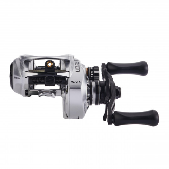 Abu Garcia Zenon MG LTX Low Profile Casting Reel