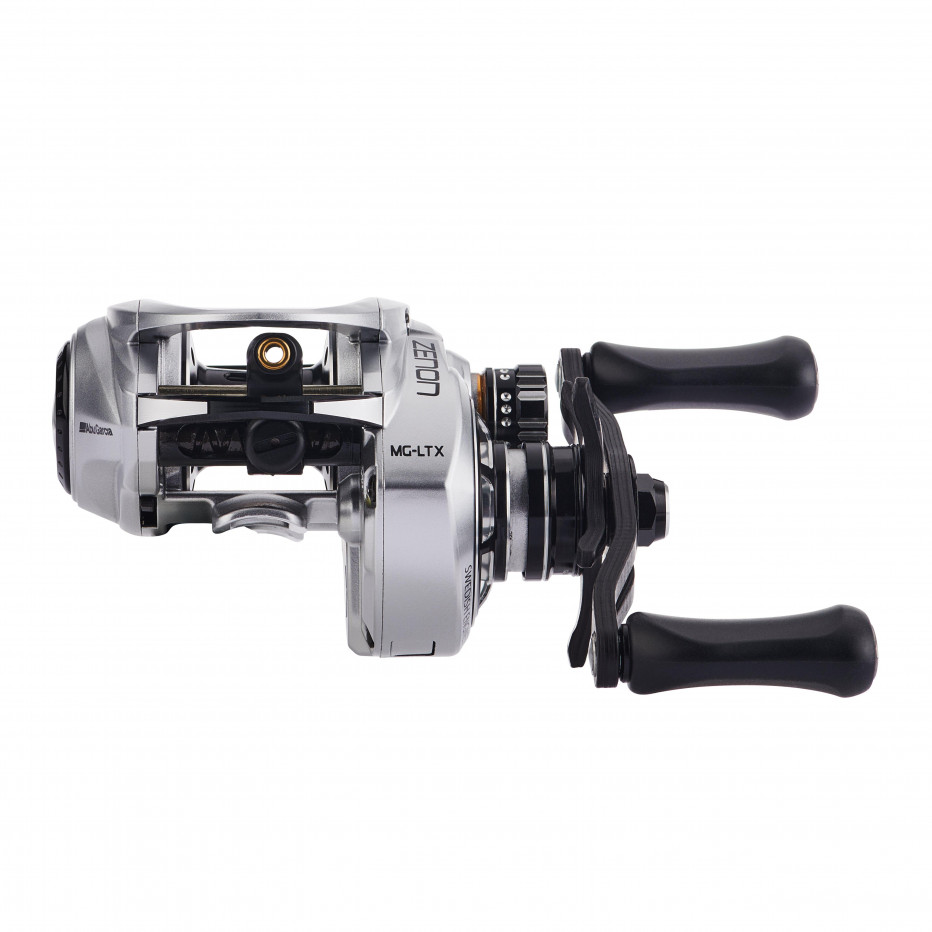 Moulinet Casting Abu Garcia Max X Low Profile (Manivelle à gauche