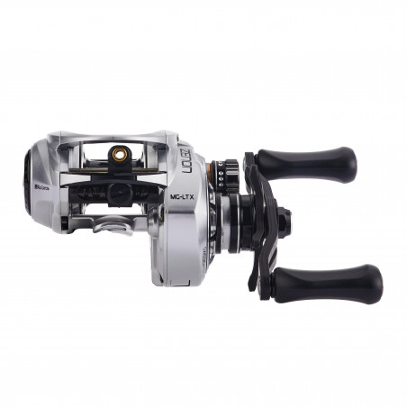 Abu Garcia Zenon MG LTX Low Profile Casting Reel