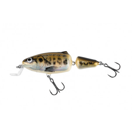 Hard bait Salmo Frisky 7cm