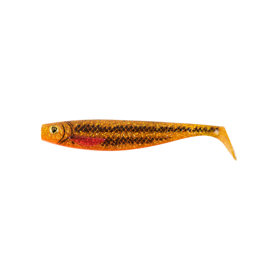 Señuelo Suave Fox Rage Pro Shad Natural Classics 2 10cm