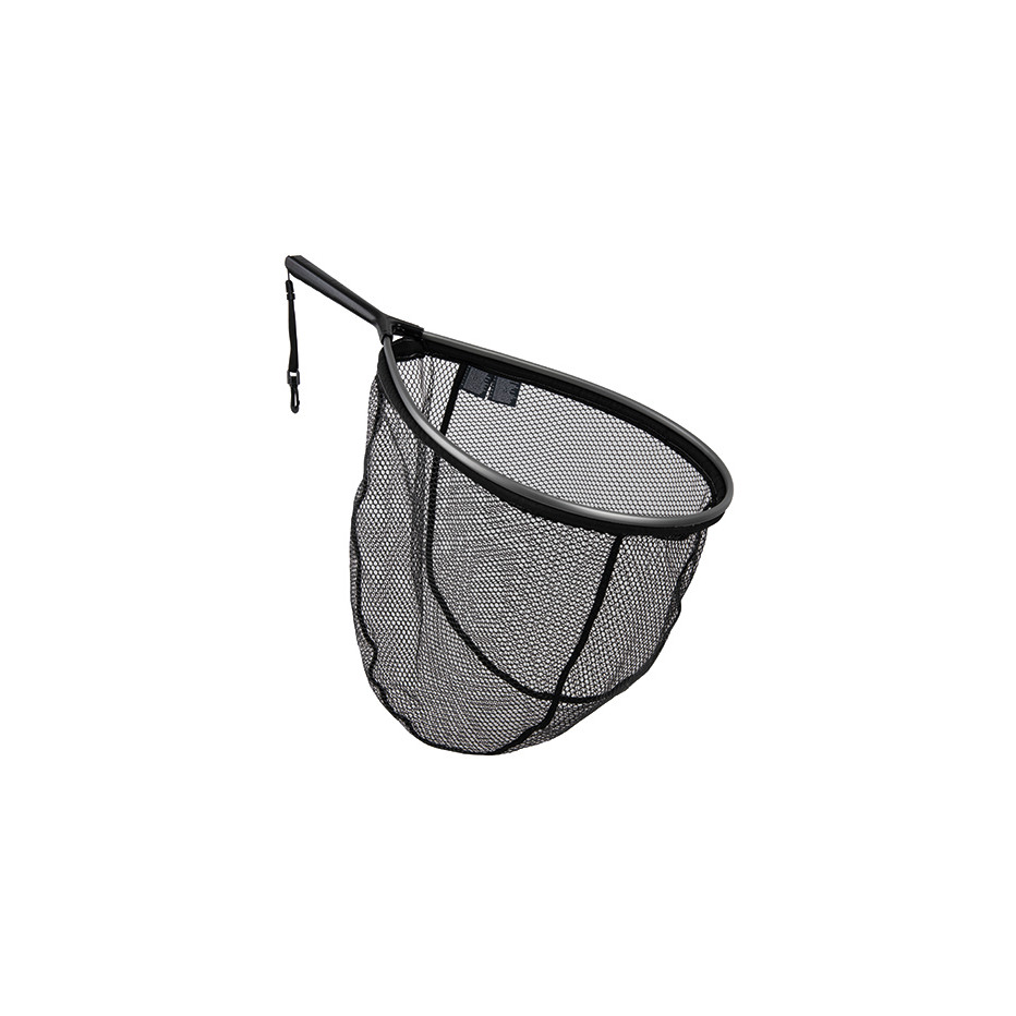 Epuisette Fox Rage Warrior Racket Net