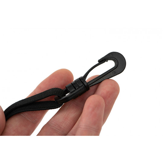 Fish net Fox Rage Warrior Racket Net