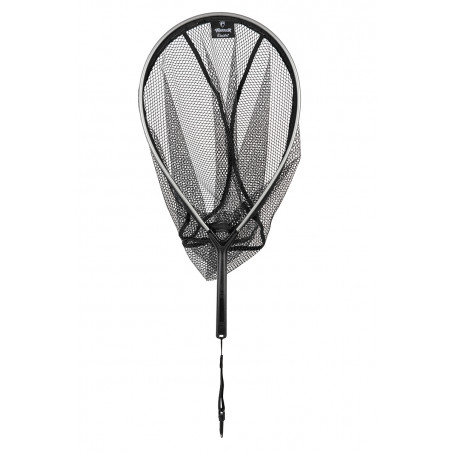Fish net Fox Rage Warrior Racket Net