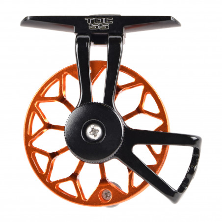 Toc reel Garbolino Lexica Toc 55