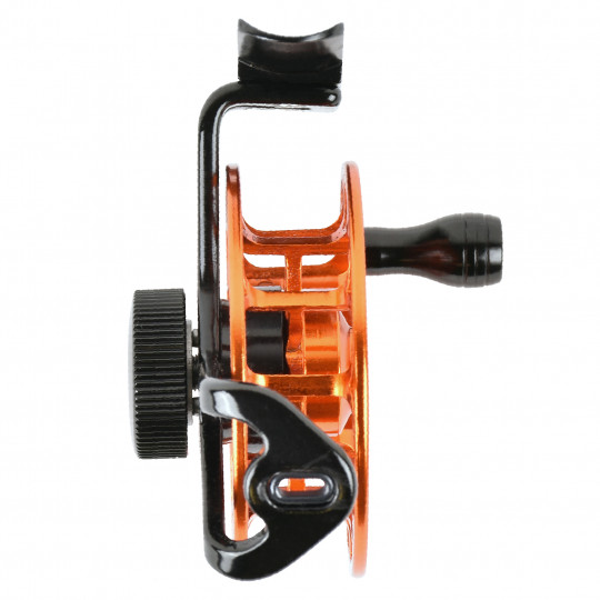 Toc reel Garbolino Lexica Toc 55