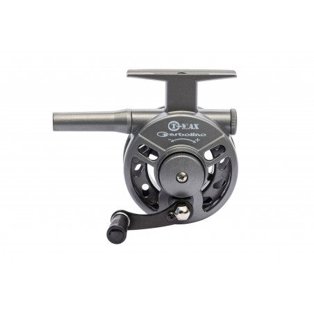 Carrete Toc Garbolino T-Max Toc