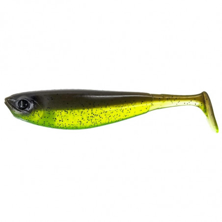 Soft Bait Digital Squad Fishing Doz Shad 13,5cm