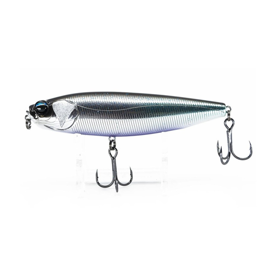 Poisson Nageur Digital Squad Fishing Glide Dog 100