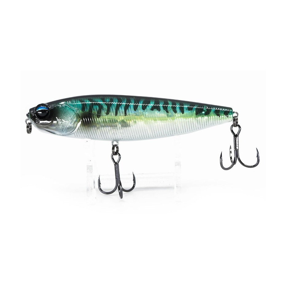 Poisson Nageur Digital Squad Fishing Glide Dog 100