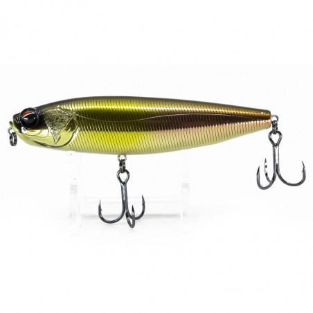 Poisson Nageur Digital Squad Fishing Glide Dog 100