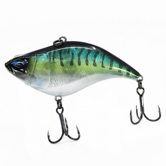 Poisson Nageur Crankbait...