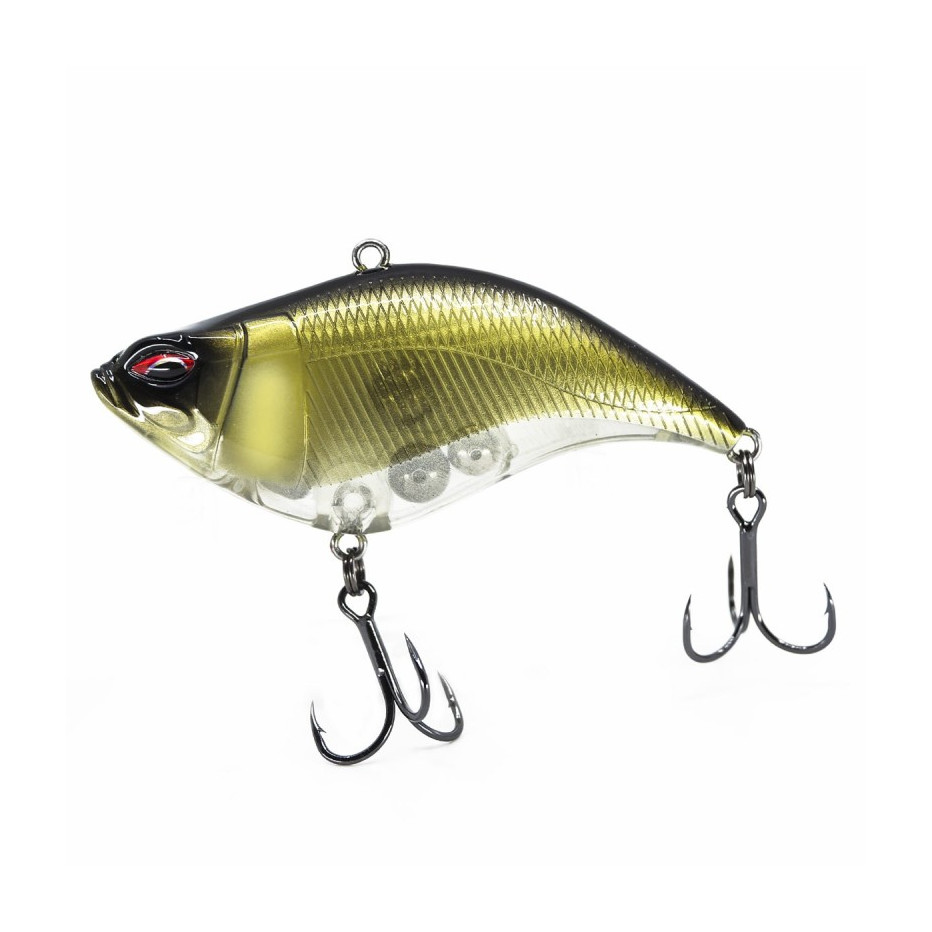 Wobbler Crankbait Digital Squad Fishing Cobalt VIB 72
