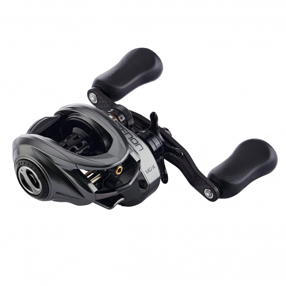 Abu Garcia | Hengel & Molen Combi | Categorieën