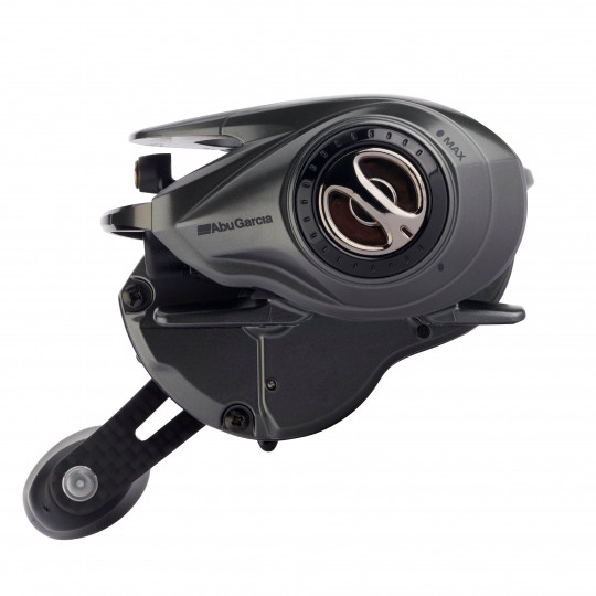 Abu Garcia Zenon Casting Reel MG-X SHS-L Low Profile Reel