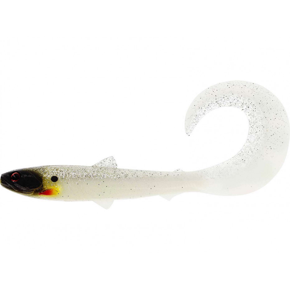 Soft Bait Westin Bullteez Curltail 21cm