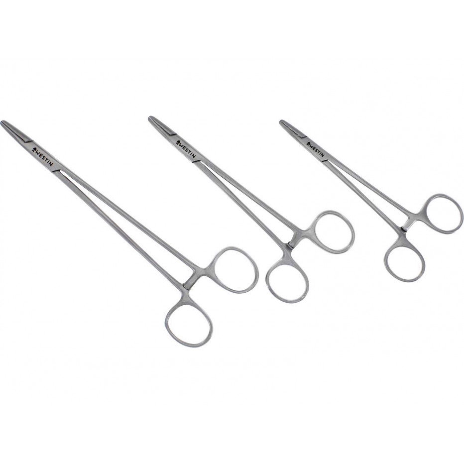 Zange Westin Forceps Stainless Steel