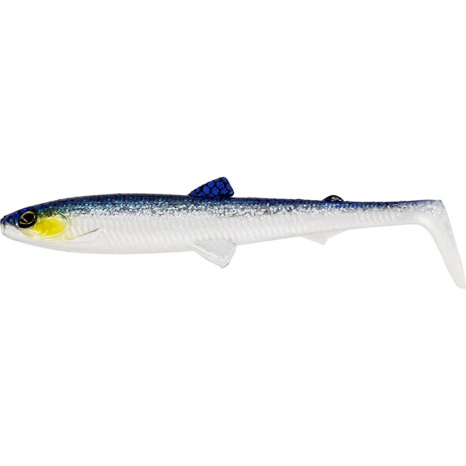 Señuelo Westin Bullteez Shadtail 12,5cm