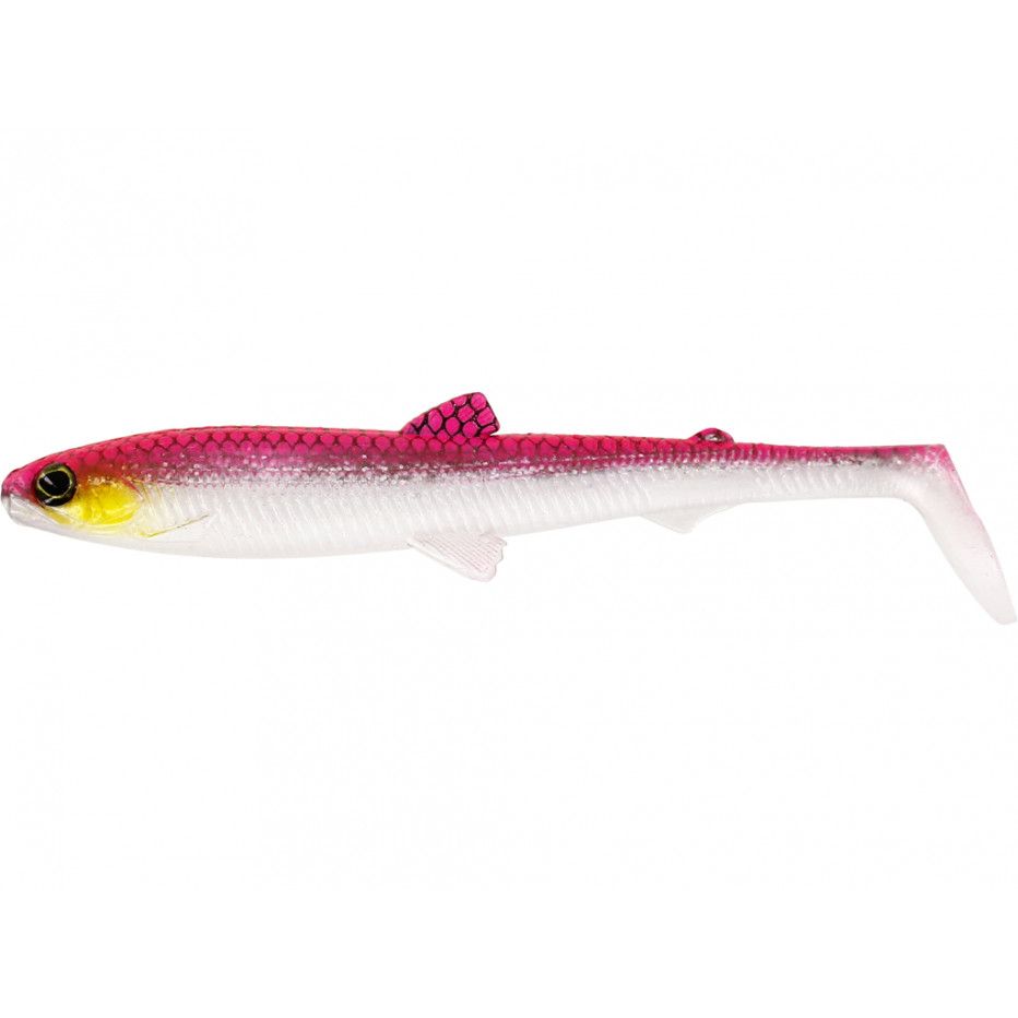 Señuelo Westin Bullteez Shadtail 12,5cm